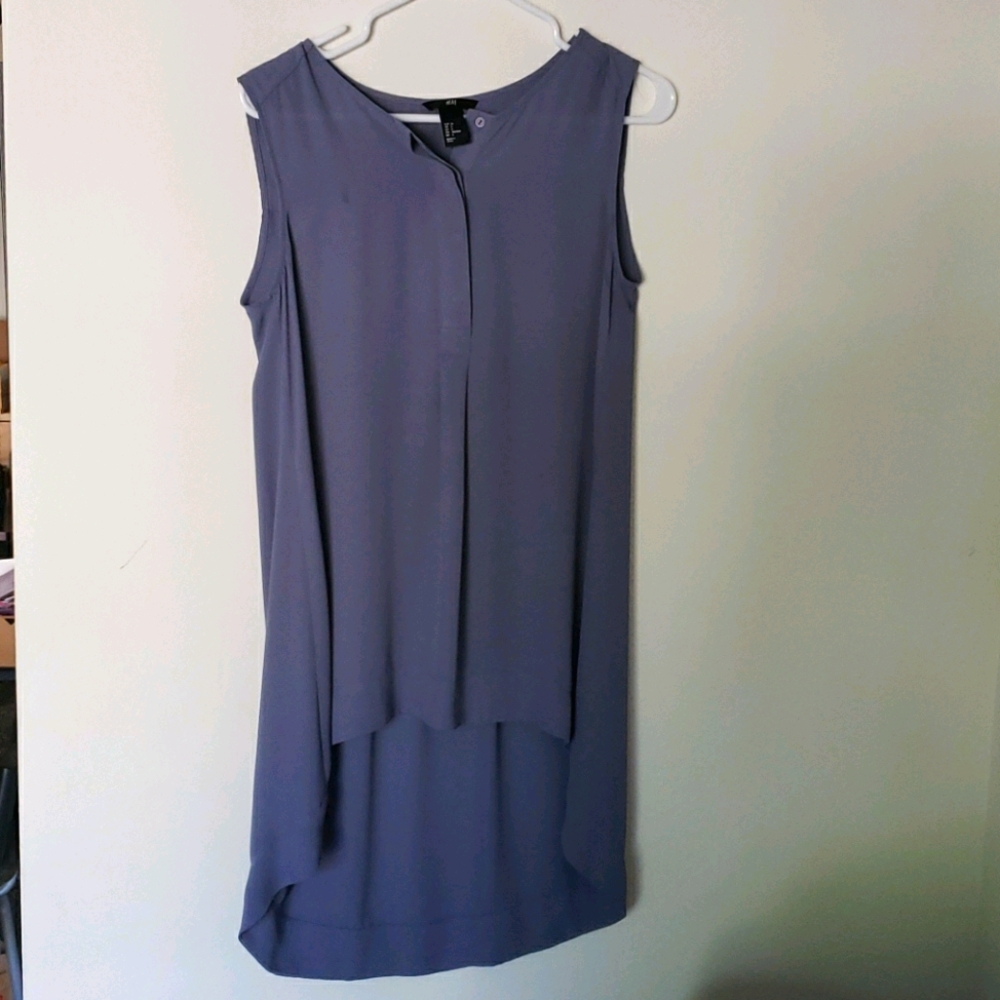 H&M blouse
